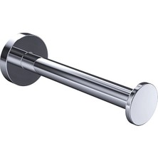 Bocchı Pıave Tuvalet Kağıtlık Yedek Sabit Krom