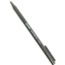 Caretta Softliner 0.4mm 18 Renk Bardaklı Set