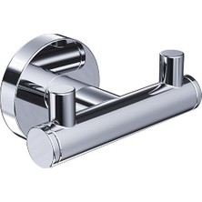 Bocchı Pıave Bornoz Askılık Ikili Krom