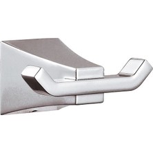 Bocchı Padova Bornoz Askılık Ikili Krom