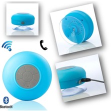 Urban Sound Su Geçirmez Mini Bluetooth Duş Hoparlörü
