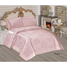 Prestij-sultan Prestij Pike Takımı Çift Kişilik Pudra