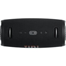 JBL Xtreme 3 Taşınabilir Bluetooth Hoparlör - Siyah