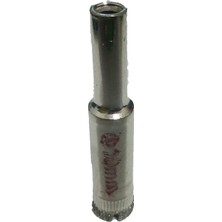 Toolings Yuvarlak Delik Açmak Için Matkap Aparatı 10 mm. Elmas Uç