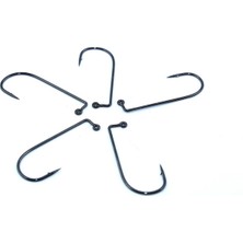 Fudo 2101 Abjg-Bn Black Nıckel Iğne 2/0