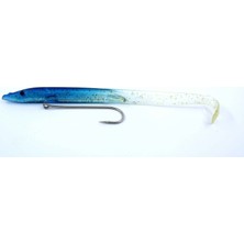Red Gıll Rascal 115MM Blue Gold