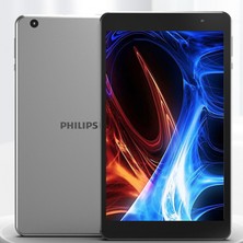 Philips M8 S408J 3GB Ram 32GB Hafıza Android 9.0 8" Tablet