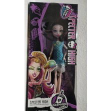 Kids Specter Hıgh Bebek