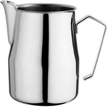 Black Goat Barista Profesyonel Süt Potu (Pitcher) 500 ml Paslanmaz (Ss 304)