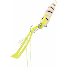 Fiiish CSK1116 Candy Shrimp 60GR Boxing White Karides