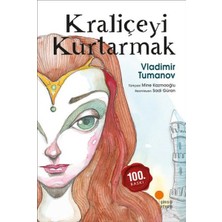 Kraliçeyi Kurtarmak-Haritada Kaybolmak-Kim Takar Salatalık Kral’ı Set -3 Kitap -Cizo Kitap Ayracı