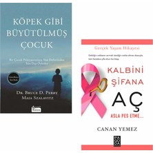 Köpek Gibi Büyütülmüş Çocuk - Kalbini Şifana Aç Asla Pes Etme