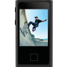 Eclipse Supra Fit 8gb 2.8” LCD Dokunmatik Ekran Mp3/mp4 Video Oynatıcı + Koşu Kol Bandı