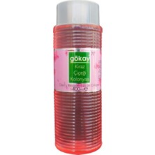 Gökay Kiraz Çiçeği Kolonyası 400 ml