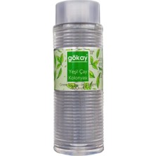 Gökay Yeşilçay Kolonyası 400 ml