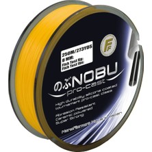 Lineaeffe Lıneaeffe Nobu Procast 250mt Fluo Orange