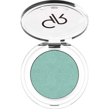 Golden Rose  Soft Color Pearl Mono Eyeshadow No:53