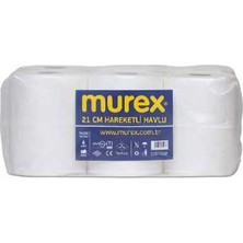 Murex Hareketli Havlu Murex 3,5 kg