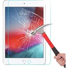 Apple iPad Mini 1 2 3 7,9 Inç Ekran Koruyucu 9h Temperli Kırılmaz Cam