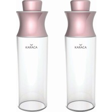 Karaca Rosegold Yağlık Sirkelik 12611020009