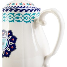 Karaca Mai Selçuklu Serisi Demlik 1150 ml