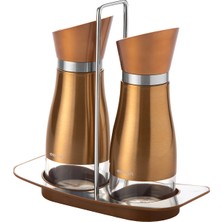 Emsan Verna Yağlık Sirkelik Rose Gold