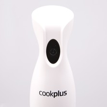 Cookplus by Karaca Midimix Blender Seti 5501 Krem