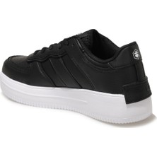 Lumberjack Freya 1fx Siyah Kadın Sneaker Ayakkabı