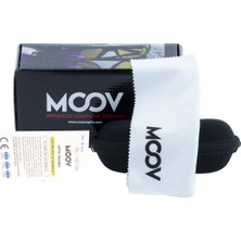 Moov MOOV6019 Ocean Erkek Gece Sürüş Gözlüğü