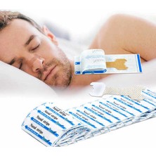 Nasal Strips Burun Bandı 100'Lü