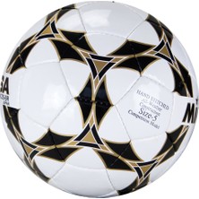 Mikasa PKC55BR1 El Dikişli Futbol Topu Maç Topu