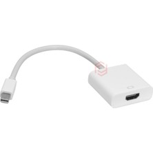 Frısby FA-6668C Mini Display Port--Hdmı Dönüştürüc
