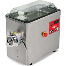 Empero Em.22.10-S Plus Soğutmalı Et Kıyma Makinesi - 22\'Lik - 400 Kg/S - Komple Paslanmaz - 380V