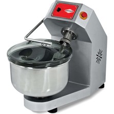 Empero Hamur Yoğurma Makinesi 15 Kg 220V - Hy.11.K