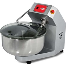 Empero Hamur Yoğurma Makinesi 50 Kg 220V - Hy.05.K
