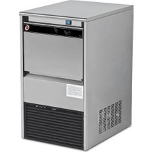 Empero Jp.90 Buz Makinesi - 90 Kg/Gün