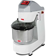 Empero Sh.04 Spiral Hamur Yoğurma Makinesi - 15 Kg Pizza Hamuru