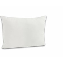 Komfort Home Dolgulu Silikonize Yastık 600 gr 50X70 cm (1 Adet)