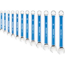 Park Tool Parktool Metrik Anahtar Seti 6-17MM Mw-Set.2