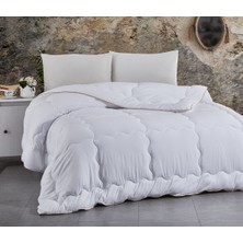 Komfort Home Çift Kişilik Biyeli Microlizalı Microjel Yorgan
