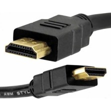 Wozlo 1080P HDMI Kablosu - 1 M