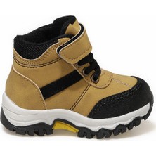 Yellow Kids Maret Camel Erkek Çocuk Outdoor Bot