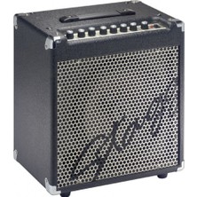 Stagg Eda 40 Davul Amfisi Elektro Davul Amfi