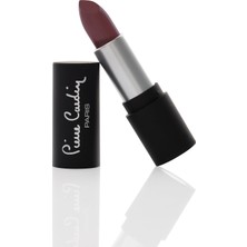 Pierre Cardin Matte Chiffon Touch Lipstick - Rosewood -176