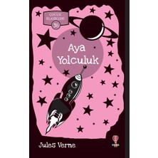 Ay'a Yolculuk - Jules Verne