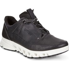 Ecco Siyah Kadın Günlük Ayakkabı 88012301001 Multı-Vent Black