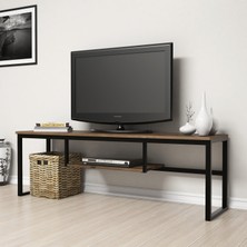 Yesst Herkül 150 cm Tv Ünitesi Ceviz