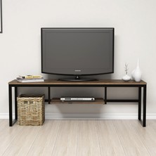 Yesst Herkül 150 cm Tv Ünitesi Ceviz