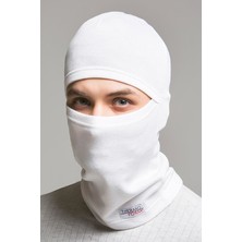 Thermoform Heavy Kar Maskesi