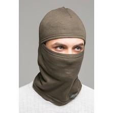 Thermoform Heavy Kar Maskesi
